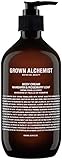 Grown Alchemist Body Cream Mandarin & Rosemary Leaf 500ml