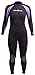 NeoSport Wetsuits Women's Premium Neoprene 7/5mm Full Suit