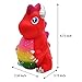 JOYIN 3 Pack Jumbo Squishy Toy Slow Rising Stress Relief Soft Squeeze Kawaii Animal Friends Toys for Boys and Girls