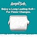 Angel Soft Mega Rolls, 24 Count