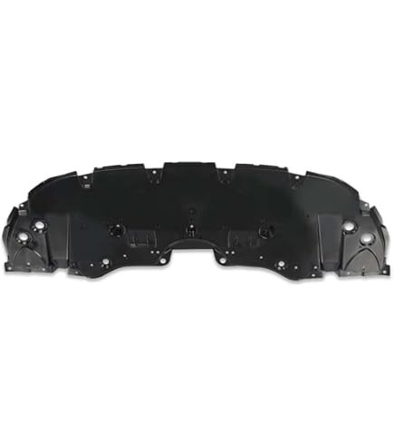 Fender Liner Protector For 2007-2011 Toyota Camry Front Left Driver Side