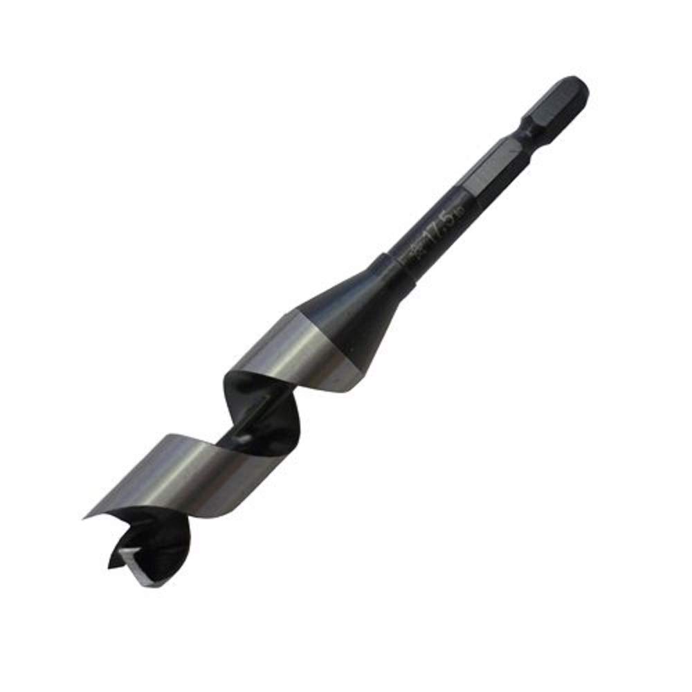 スターエム 5B-175 先三角ショートビット 17.5mm商品画像