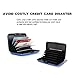 Shell-D RFID Blocking Credit Card Protector - Save Thousands in Losses and Headaches