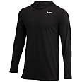 Nike Mens Dry Long Sleeve Sun Tee Shirt