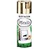 Rust-Oleum 1910830 Metallic Spray, Gold, 11-Ounce