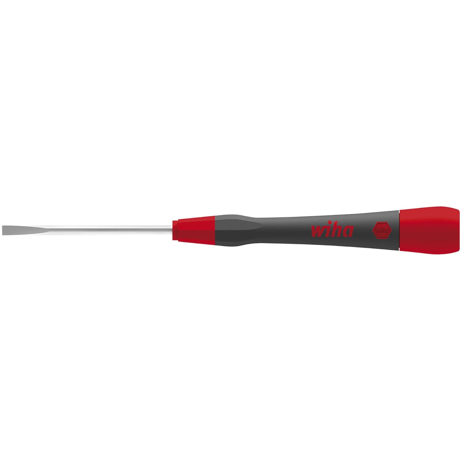 Wiha,3.5 mm x 60 mm,Chrome,423...