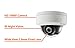 LaView 1080P 2MP HD IP 8 Weatherproof Dome Camera Security System 16 Channel PoE 1080P NVR with a 3TB HDD Indoor/Outdoor Cameras Day/Night Surveillance System with Remote Viewing