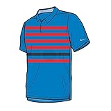 Nike Golf Dry Stripe Polo
