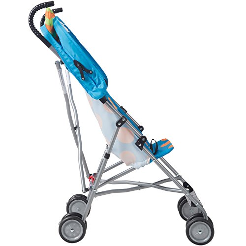 monster umbrella stroller