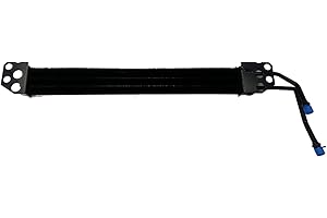 American Cooling Solutions New Replacement Paccar Fuel Cooler N4153001 fits Kenworth and Peterbilt Trucks Made in USA