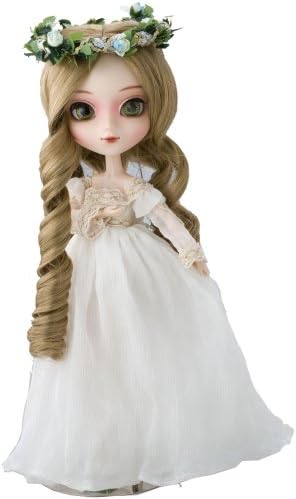 Pullip Blanche 12"