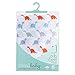 ideal baby by the makers of aden + anais Crib Sheet, Dinosaur