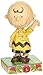 Peanuts Charlie Brown Personality Pose