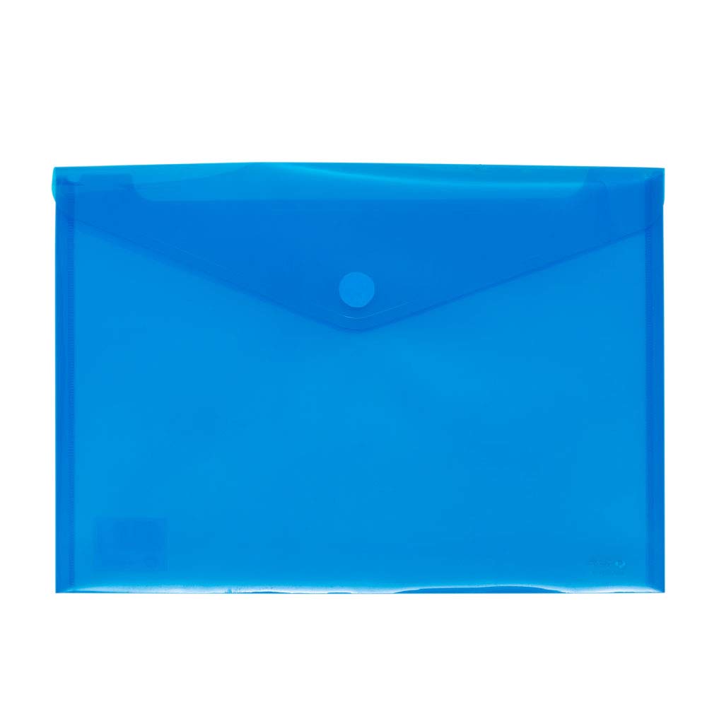 grafoplas 4872230 Envelopes – Economic, Blue
