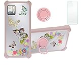 jioeuinly Nuu A9l Case Compatible with Nuu Mobile