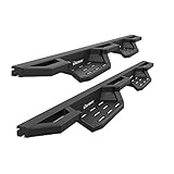 APS Drop Steps Running Boards Rocker Slider