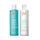 Moroccanoil Hydrating Shampoo & Conditioner Combo 8.5 Oz