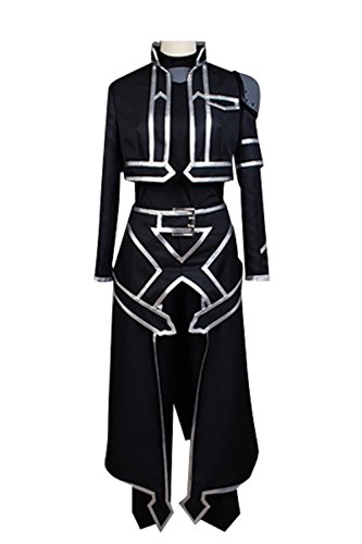 Cosplaybar Sword Art Online Kazuto Kirigaya Alfheim Cosplay Costume Ladies M