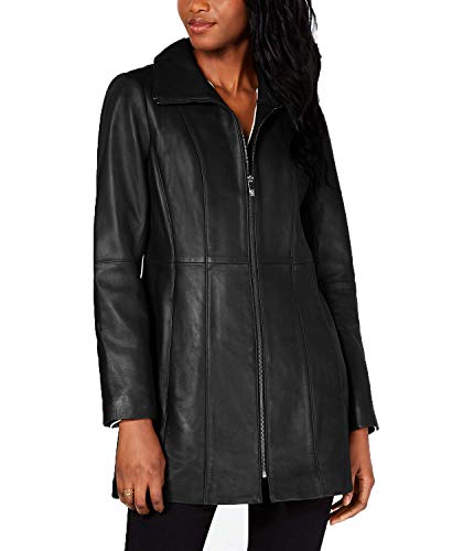 calvin klein wool coat