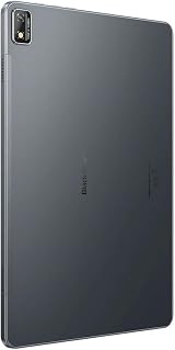 Blackview Tab 16 11" 4G LTE Android 12 Tablet 256GB 8GB RAM Dual SIM Grey view 4