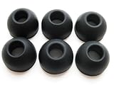 6-Medium-Mmch-Soft-Comfort-Replacement-Earbuds-Eartips-Eargels-for-Motorola-S11-HD-and-S11-Flex-HD-Bluetooth-W