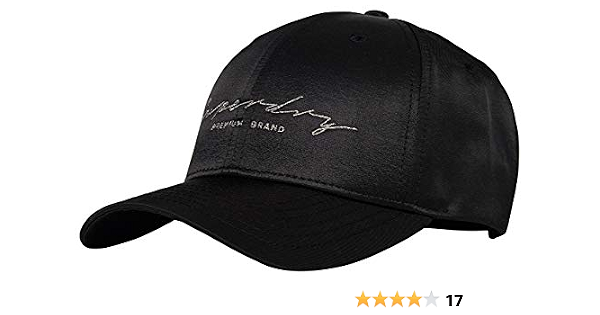 Superdry Portland Cap - Black : Amazon 