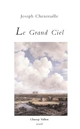Le  grand ciel