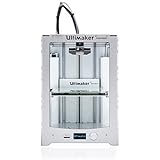 Ultimaker 2 Extended+ 3D Printer