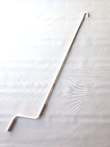 Amazon.com : 5'11 Awning Crank Handle : Outdoor Decor : Garden & Outdoor