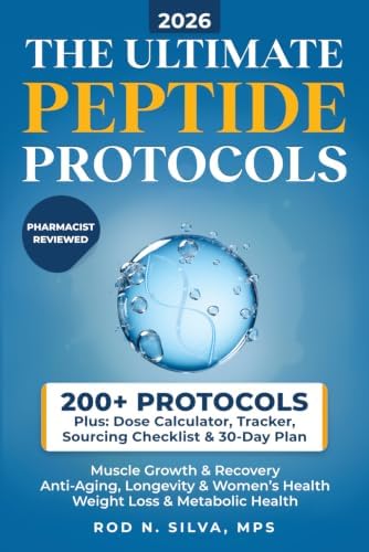 bpc 157 dosage ben greenfield Peptides A Beginners Guide: Unlock the Secrets to Anti-Aging Rapid Muscle Recovery and Youthful Skin for Optimal Health and Longevity (Peptide Wellness Collection): Publishing, OptiLife: 9798336159769: Amazon.com: Books