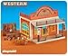 Playmobil Western Saloon