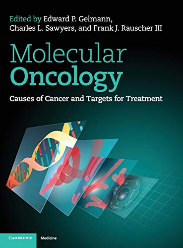 Molecular Oncology: Causes of Cancer and Targets for Treatment