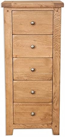 slim tall boy drawers
