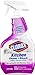 Clorox Kitchen Cleaner + Bleach Spray, Floral Scent 32 oz [Pack of 2]