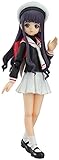 Max Factory Cardcaptor Sakura: Tomoyo Daidouji Figma Action Figure