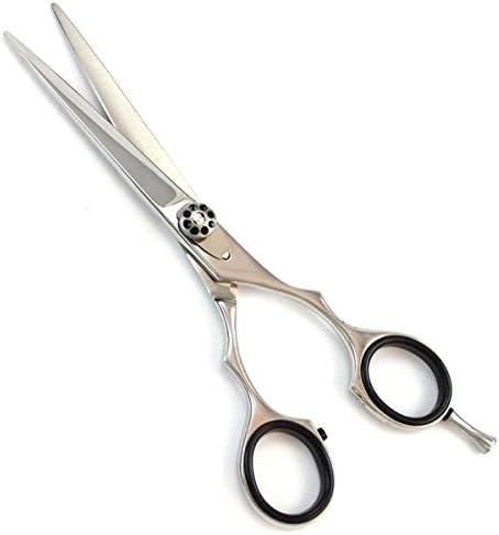 Professional Razor Edge Series-Barber Hair Cutting Scissors/Shears, Right-Handed Hair Cutting Scissors (4.5")