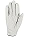 TaylorMade Men's Stratus All Leather Golf Glove