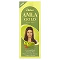 Dabur Amla Gold Hair Oil, 300 ml Bottle