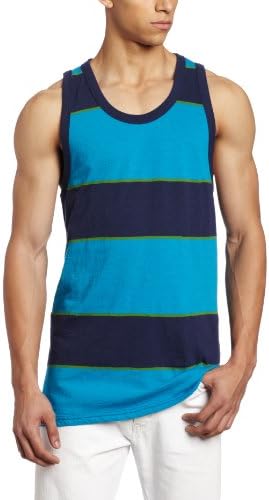 Matix Men's Stringer Tank