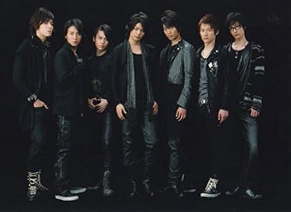 Amazon Co Jp 公式写真 Pure Boys 南圭介 八神蓮 佐藤雄一 永岡卓也 絲木建太 安藤龍 文房具 オフィス用品