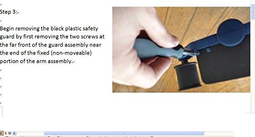 Diamond Abrasive and Power Tool B07J5 featured image 4