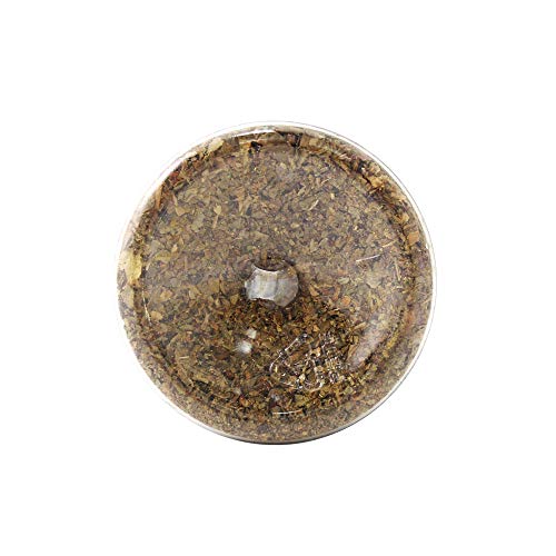 image for Jackie's Kitchen Basil Leaves, 0.75 Ounce