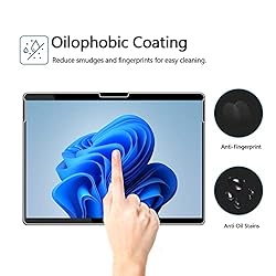 Megoo Screen Protector for Surface Pro 9 2022/ Pro