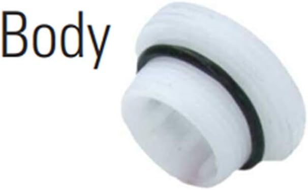 Legend Valve Outdoor Frost Free Faucet T550 T550A Vacuum Breaker Hose Bib Sillcock Repair Kit OEM 108-903 (2 Pack): Home Improvement