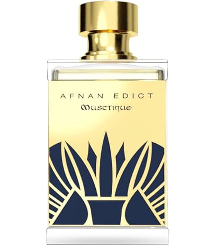 Amazon.com : Afnan Edict Ouddiction Unisex Luxury Eau de Parfum