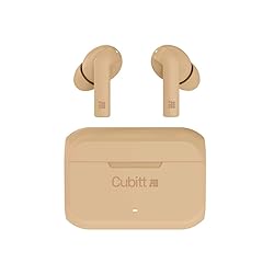 Cubitt True Wireless Earbuds Generation 2, 5.3