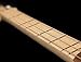 Seagull Merlin Mahogany SG Dulcimer Guitar Natural