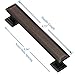 Southern Hills Oil Rubbed Bronze Cabinet Pulls - 4