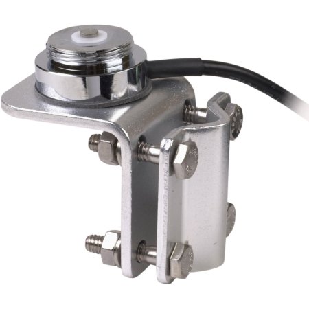 Tram 1249 NMO Stainless Steel Mirror Mount w/ Cable