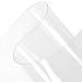 Plastex Fabrics Clear 30 Gauge Vinyl Fabric by The Yard primary
